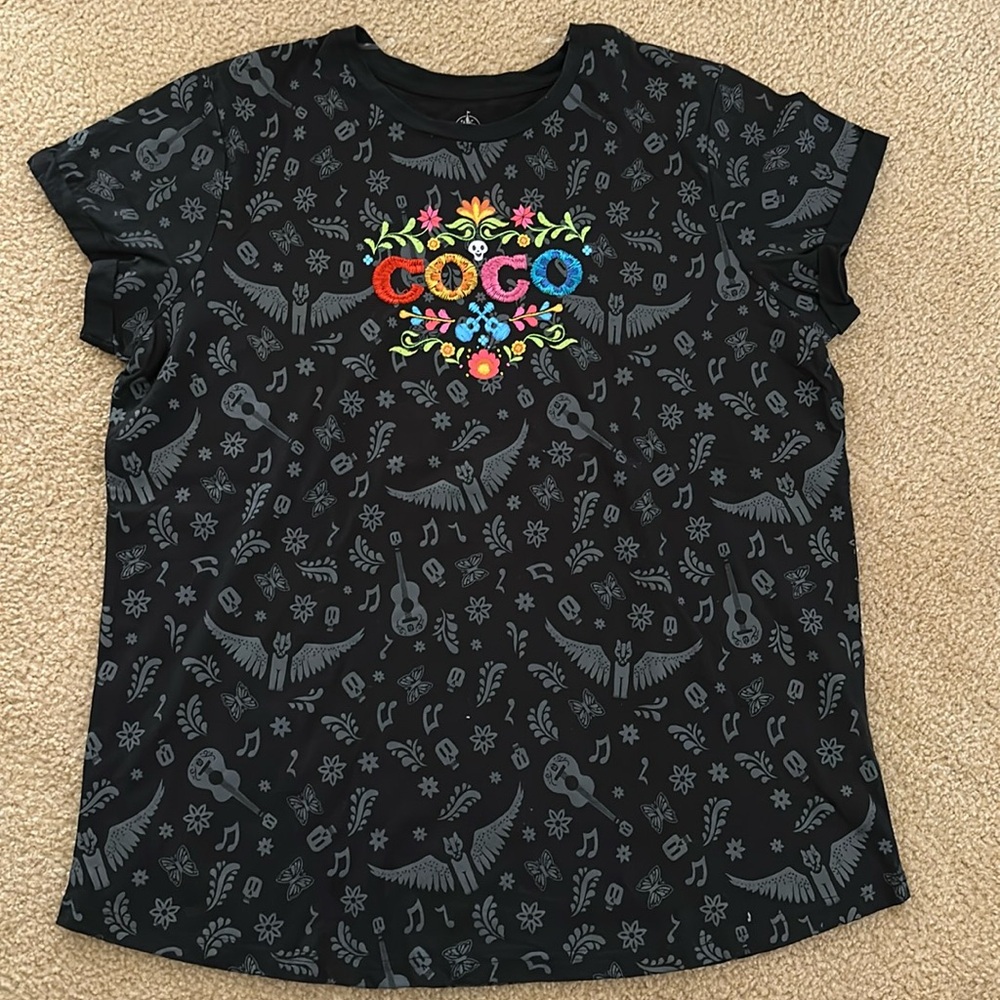 Disney Coco T-Shirt
